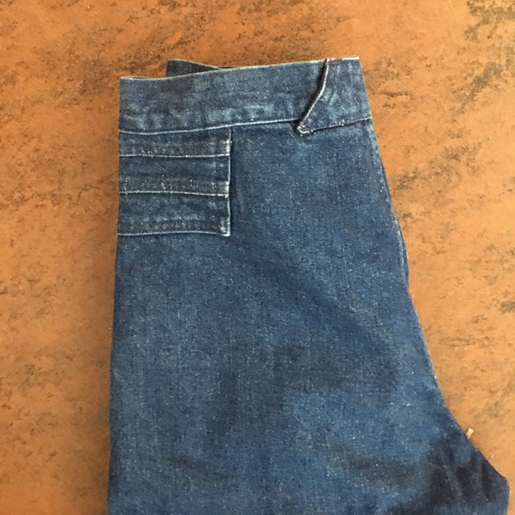 Wrangler vintage mom jeans - Picture 2 of 2